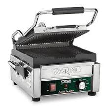 WPG150 Compact Grill Panini