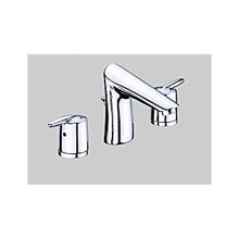 25240-LA Lavatory Widespread Faucet