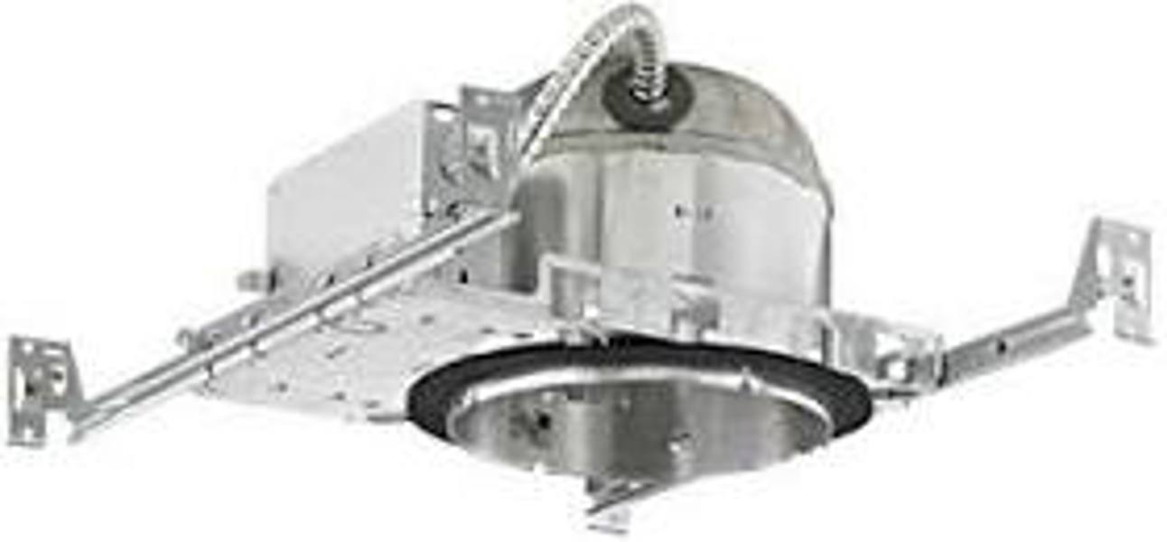 Barnett Brass & Copper BBR 617548 Fixture 6 Can Shallow IC/AT RC18 AFL 108RS6XAT