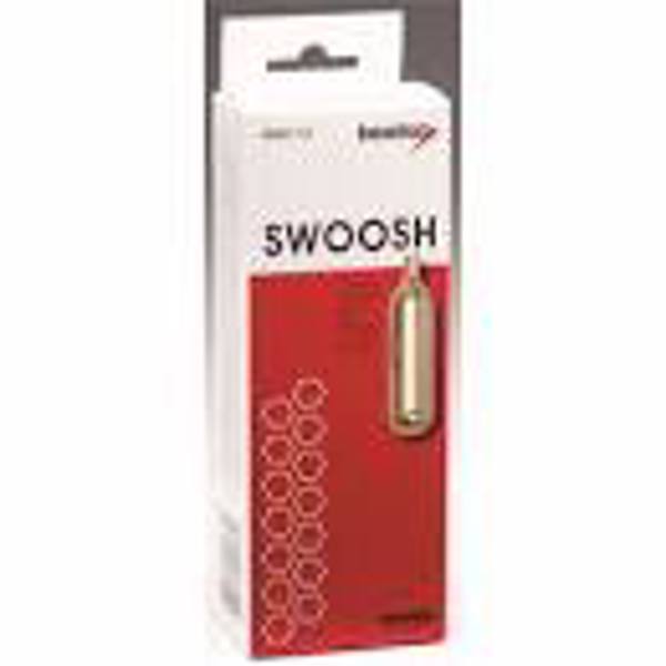 Barnett Brass & Copper 214001 Cartridge CO2 for Gallo Gun AC Drain