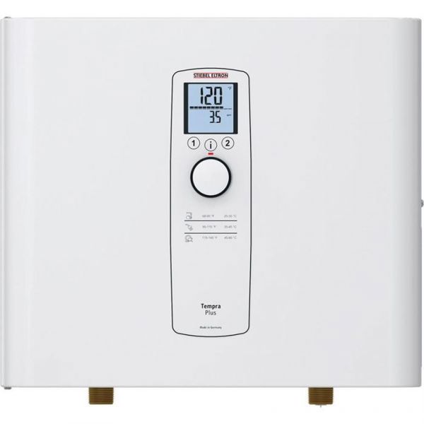 Stiebel 239219 Instant Tankless Water Heater