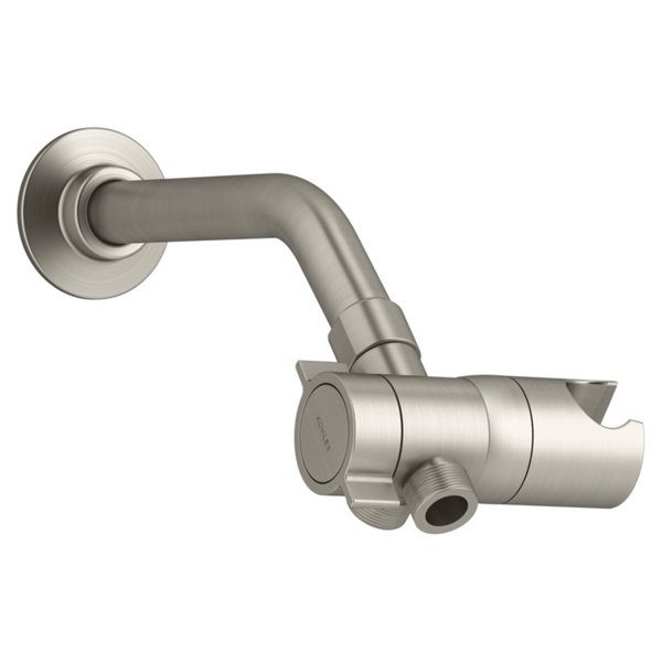 Kohler 98770-BN Shower Arm Diverter Brushed Nickel