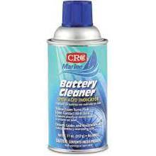 CRC 16 Ounce Heavy Duty Cleaner