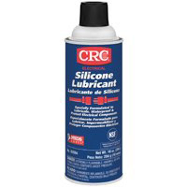 CRC Industries 02094 Silicone Sealant 10 Oz