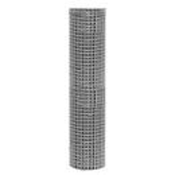 Jackson Wire 11053813 Hardware Cloth 1/4 In x 36 In 23 Gauge 100 Ft