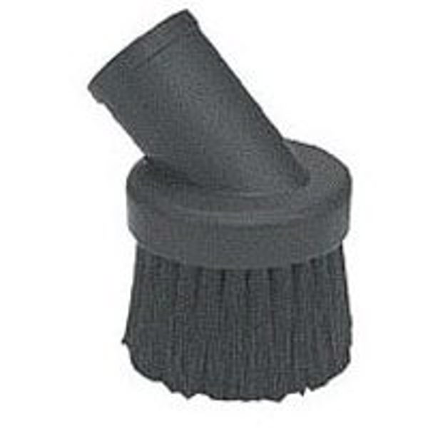 Shop Vac 90192 Round Brush Durable Cleaning Tool