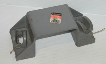 HGT-3 Girder Heavy Tie Down