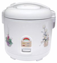 BC-43923 10 Cup Rice Cooker