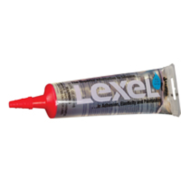 Sashco Sealants 13013 Clear Caulk 5 Oz General Purpose