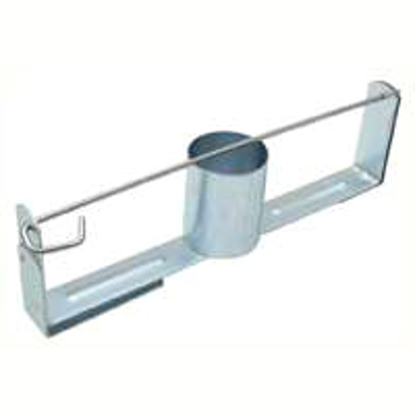 Marshalltown 16331 Drywall Tape Reel 10-1/4 In x 3 In Steel Blade