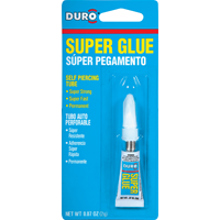Loctite Super Glue 2g Self Piercing Tube