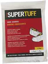 04501/12 Disposable Universal Shoe Guard