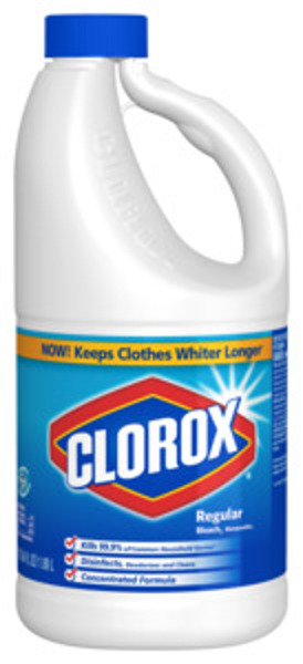 Clorox DVB-230769 Regular Concentrate Cleaner 64 Oz