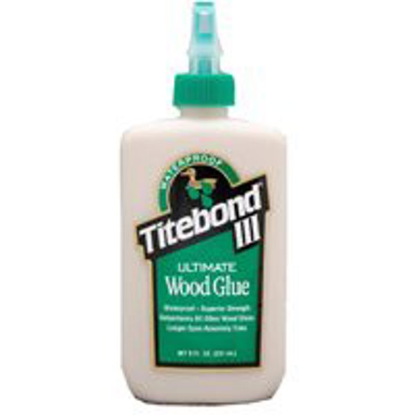 Franklin International 1413 Ultimate Roof Glue 8 Oz