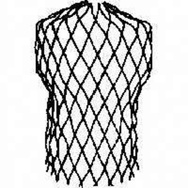Amerimax Home Products 21059 Expanded 3 In Aluminum Strainer