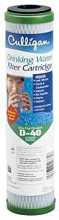D-40A Cartridge Water Filter