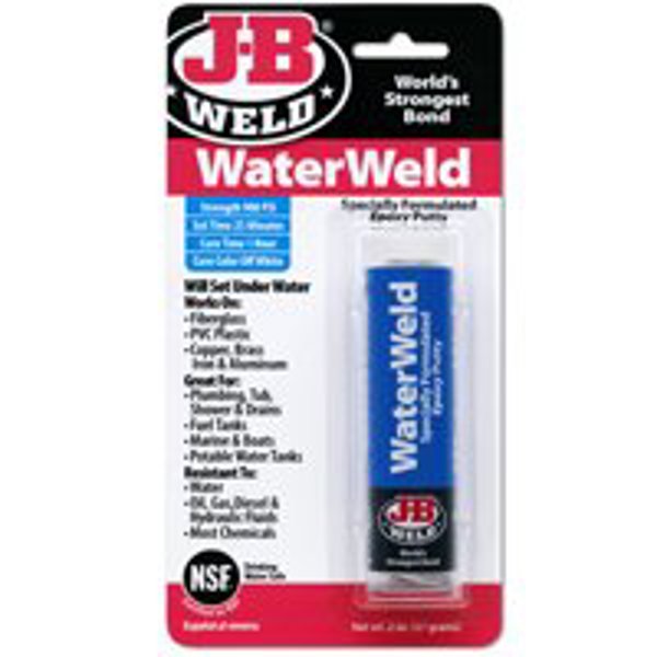 J-B Weld Company 8277 Epoxy Adhesive 2 Oz