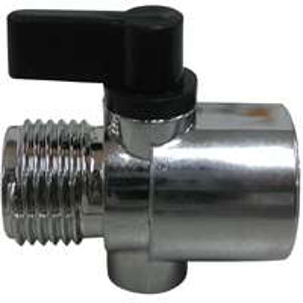 Boston Harbor PMB-020 Shower Adapter Control 1/2 In