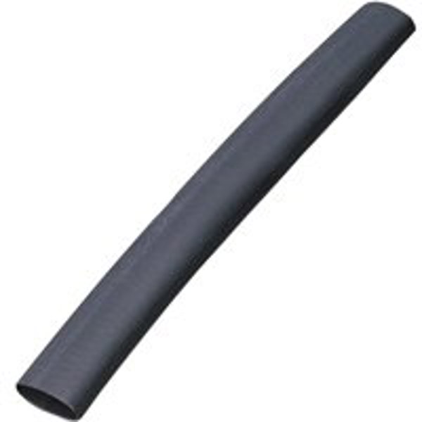 GB-Gardner Bender HST-125 Heat Shrink Tubing 1/8 To 1/16 In Black