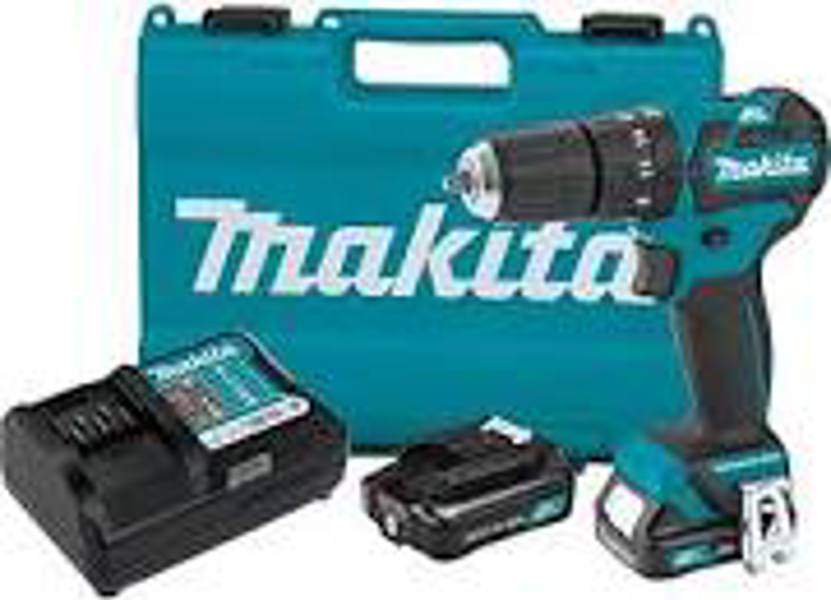 Makita Tools 2014TF10PER Hammer Drill
