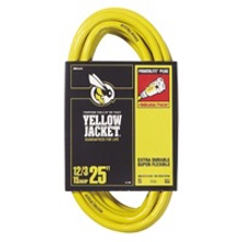 2883 25 Ft Flexible Extension Cord