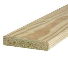 5x6x12 Pressure Treated Decking