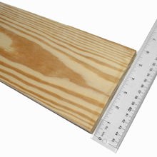 1x6x12 White Pine Lumber