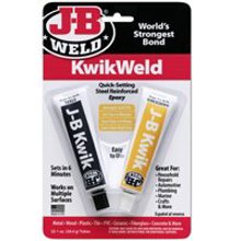 J B Weld Cold Weld Compound 2 Oz
