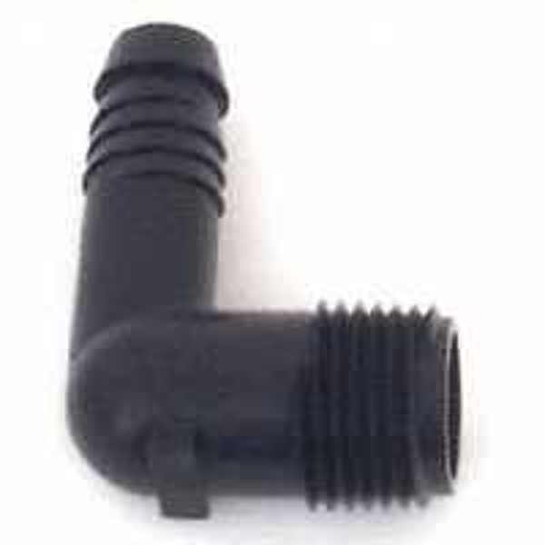 RainBird SWGE10/EZE10 Pipe Elbow 1/2 In