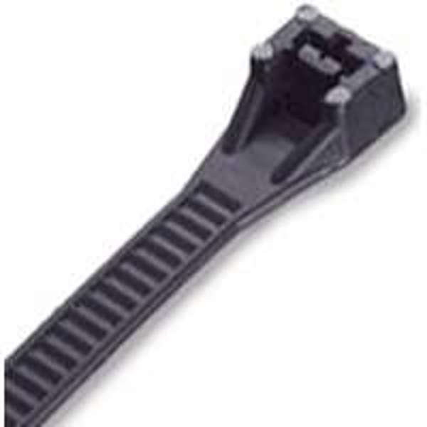 GB-Gardner Bender 45-524 Cable Ties 21 In Black Indoor/Outdoor