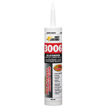 W12AF0010 Adhesive Caulk 10Oz