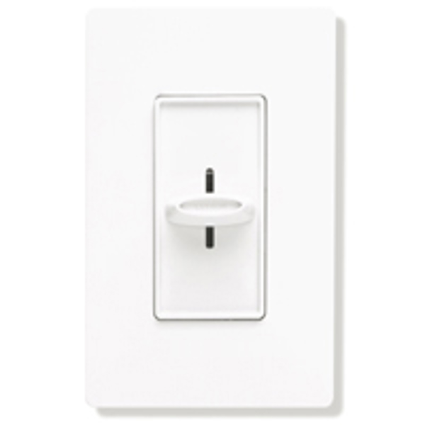 Lutron Electronics SFSQ-FH-WH Fan Control Switch 1.5 A White