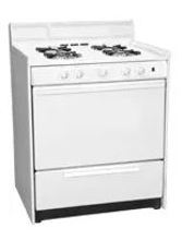 BRO WLM210-7 Gas 30 In Range