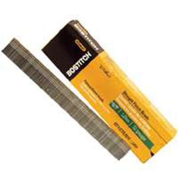 Stanley-Bostitch BT1335B Stick Brad Nail 1-3/8 In 18 Ga 3000 Count Box
