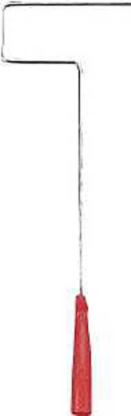 Linzer Products RF-100-22 Single Rod Mini Roller Frame 22x4 In