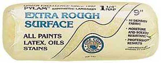 RC147/RC147-9 9 In Roller Cover