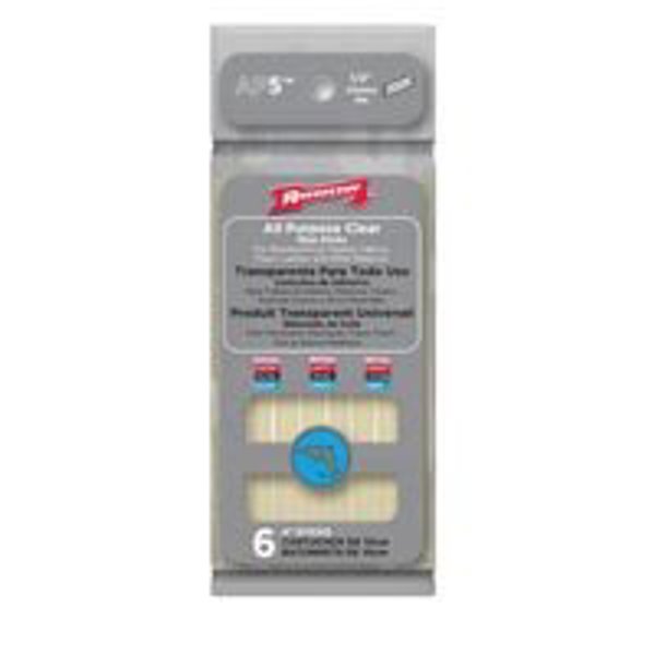 Arrow Fastener Co AP5 Hot Melt Glue Stick