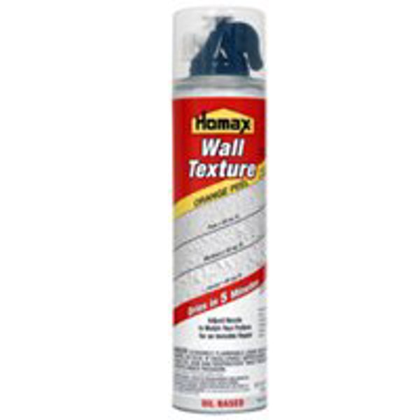 HOMAX GROUP 4050-06 Easy Touch Wall Texture 10 Oz White
