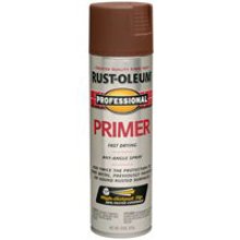 7569838 15 Oz Red Spray Primer