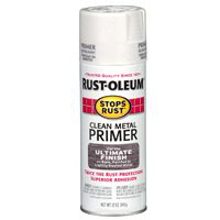 7780830 12 Oz White Spray Primer