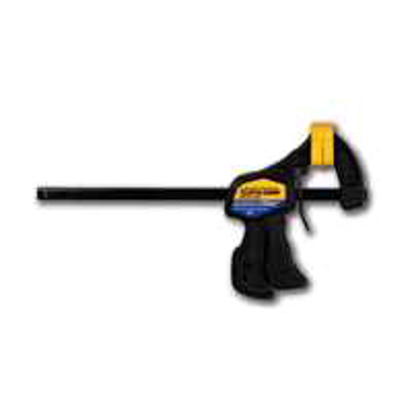 IRWIN INDUSTRIAL 5412 Mini Clamp Bar 12 In Quick-Grip