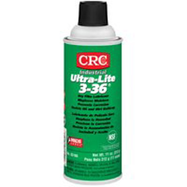 CRC Industries 03160 Aerosol Lubricant 16 Oz