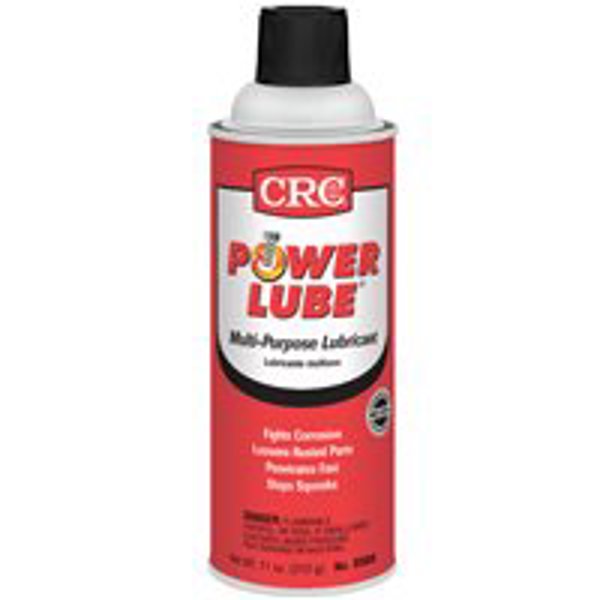 CRC Industries 05006 Power Lubricant 11 Oz