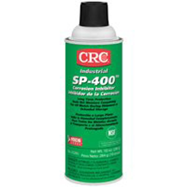 CRC Industries 03282 Corrosion Inhibitor Aerosol Can 16 Oz