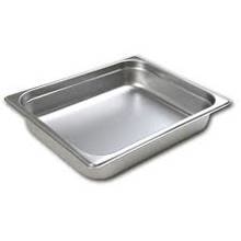 22122 Half Size Steam Pan