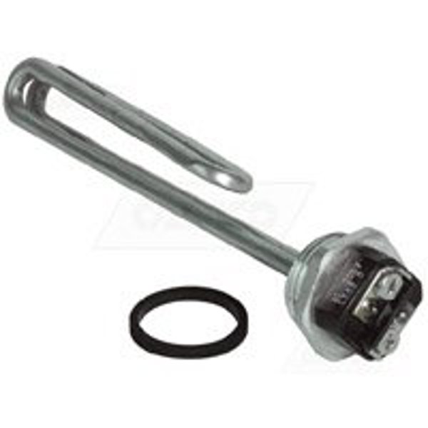 Camco 02583 Water Heater Element 4500W 240V Screw-In Low Watt Density Foldback