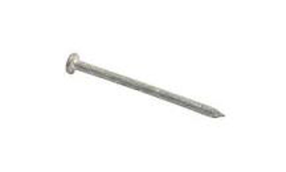 BLUELINX 50 Lb 30D Hot Dipped Galvanized Nail 4-1/2 In