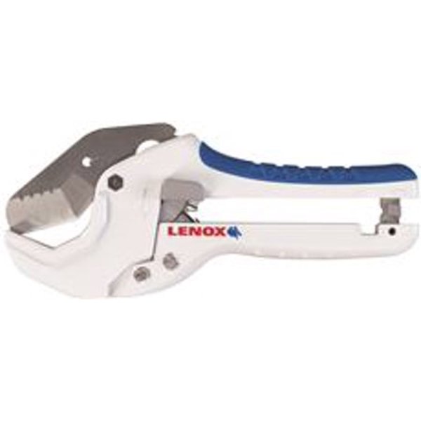 Lenox 12123R1 PVC Cutter Up To 1-5/8 In OD