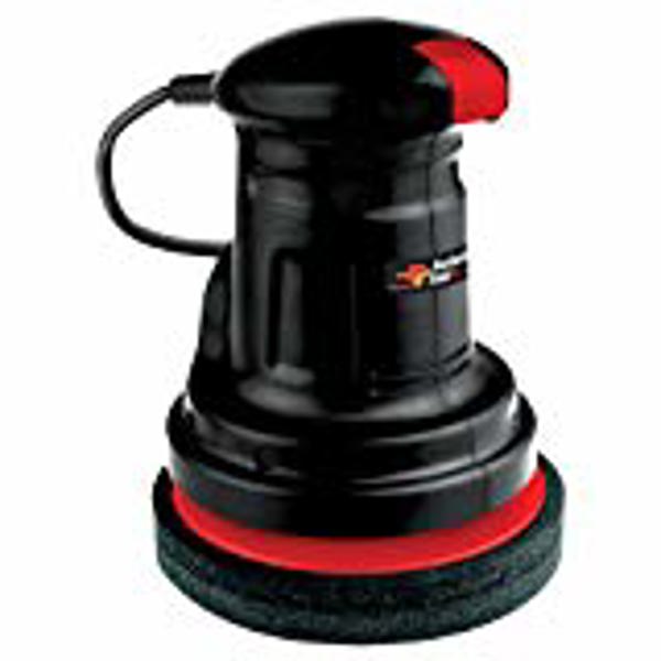 Performance Tools W50053 Random Orbital Polisher/Buffer 6 In