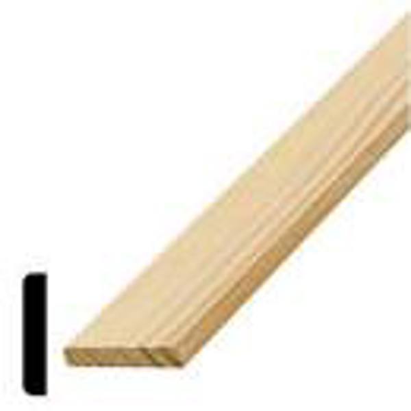 Sequentia 3306901108 Corrugated Roof Strip 2-1/2 In X 8 Ft